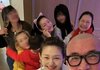 "10년 동안 학대 당해"…구준엽 장모, 故서희원 전남편 왕소비 작심 비난 [TEN이슈]
