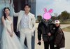 "빼박 현빈" 손예진, 산책 데이트 딱 걸렸다..누가봐도 '사랑꾼' 부부