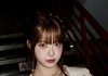 르세라핌 홍은채, 복근 공개 과감한 패션으로[SNS]