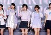뉴진스(NJZ), 法 인용 후 홍콩 출국.."버니즈 잘 다녀올게요" [종합]
