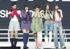 키키, 유재석 향해 챌린지 러브콜… "런닝맨·핑계고 출연 원해"