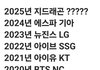뉴진스 플 도는게 알바라고?