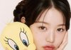 장원영X트위티 미친거아니냐