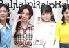 에스파 윈터·홍화연·아이브 레이·채서안, 캐주얼룩 찰떡 소화 4인방❤️