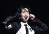 착장까지 완벽했다는 시우민 팬콘서트