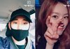군인 김수현·고2 김새론 카톡 추가 폭로 "집 가지 말고 나한테 와" (가세연)