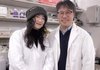 구혜선 이혼하고 카이스트 교수랑 새출발했네 ㄷㄷ