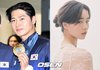 오상욱, 日톱모델 열애설 입 열었다 "여자친구 없어, 솔로" ('놀뭐')[순간포착]