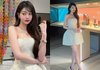 장원영이 장원영했다, 얼굴+비율이 CG급‥독보적 인형 미모