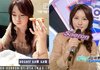김수현이 "귀엽다"했던 故김새론 사진…2015년 '음중'서 포착? [엑's 이슈]