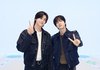 방탄 진이랑 박형식 얼굴합 개오진다