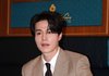 이동욱, 윤석열 파면 소식에 "이제야 봄…겨울이 너무 길었다"