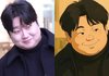 나선욱 사진에만 고장 난 지브리 '폭소'…"챗GPT 열일 하다 힘들었나"