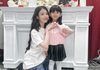 "평생 못 잊어" 아이유, '어린 금명' 신채린에 붕어빵차 선물...'미담 추가'