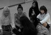 안유진, '아이브' 리더가 될 수 있었던 이유…데뷔 전 영상 공개