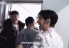 이 둘은 도대체 언제 어떻게 친해진 거지?