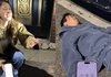 이시영 이혼하자마자 차 사고 났다는데 영상 봤냐 ㄹㅇ 소름