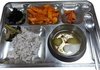 소방관 급식vs교도소 급식