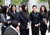 뉴진스 가처분 불복 심문, 10분 만에 종료 "사정 변경 없다"