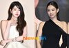 제니→장원영 덕 MZ 불교 열풍‥“나도 럭키비키 할래” [스타와치]