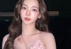 디즈니 만화 찢었다…에스파 카리나, 공주님 미모
