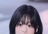 베몬 아현 단발 진짜 잘어울림