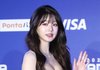 청순하고 몸매 좋은 장원영
