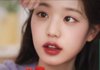 장원영 광고 특징: 얼빡샷