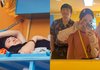 기안84 호텔 숙박비 얼마일 것 같냐? 진이 20만원 불렀다ㅋㅋ