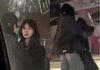 샤이니 태민, 노제와 길거리 스킨십 포착?...열애설 모락모락
