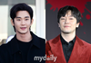 김수현 빈자리, 손석구가 채운다…디즈니+ '나인퍼즐' 출격 [MD이슈]