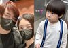 문희준소율, 아들까지 훌쩍…전설적인 아이돌 될 상인가