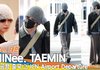샤이니 태민, 출국장으로~ ‘MOVE~’ (출국)[뉴스엔TV]