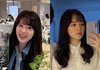 하희라가 하희라를 낳았네…똑 닮은 딸과 오붓한 백화점 데이트