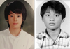 차은우 vs 20대 원빈