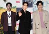 [공식] 김수현 넘어설까…박보검 vs 변우석 vs 이준혁, 백상 인기상 맞대결 [TEN이슈]