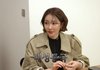 고준희, 수술 전 대성통곡…"다이어트로 몸 망가져, 난자 5개 채취"