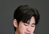 “김수현, 군 시절 아이돌 출신 배우와 교제…故 김새론 아니야”