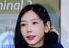 태연, 웃음기 싹 빼고 SM 압박…"분노 차올라" 과거 직원 저격글도 재점화 [TEN이슈]