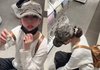 좌절한 장원영, 럭키비키 실패 "집 갈 거야"…편안한 일상 속 민낯도 귀여워