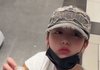 장원영 완전 애기 같네