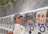 ‘원영적 사고’도 무너졌다···장원영, 日 가차샵에서 끝내 좌절[SNS는 지금]