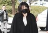 '임신' 서민재, 남친 잠적 폭로 "스토킹으로 고소한다고 협박"