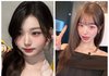 나만 장원영 지금이 더 보기 좋음??