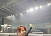 우주소녀 연정, 스타쉽 차기 그룹 '아이딧' 공신..완벽 트레이닝
