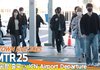 SMTR25, SMTOWN 콘서트 떠나는 SM 막둥이들 (출국) [뉴스엔TV]