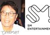 '이수만 떠난' SM, 훨훨 날아오르네…1분기 영업이익 326억 원 기록