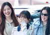 레드벨벳 재계약한 아이린 슬기 조이 근황