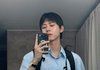 주우재가 괜히 남친룩으로 유명한 게 아닌 듯