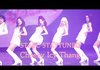 스테이씨 치키아이시땡 1년간의 변화